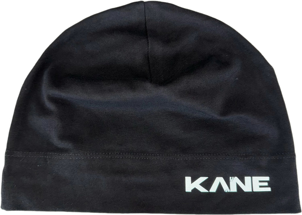 Skull Cap (Satin Lining) – "You vs You"