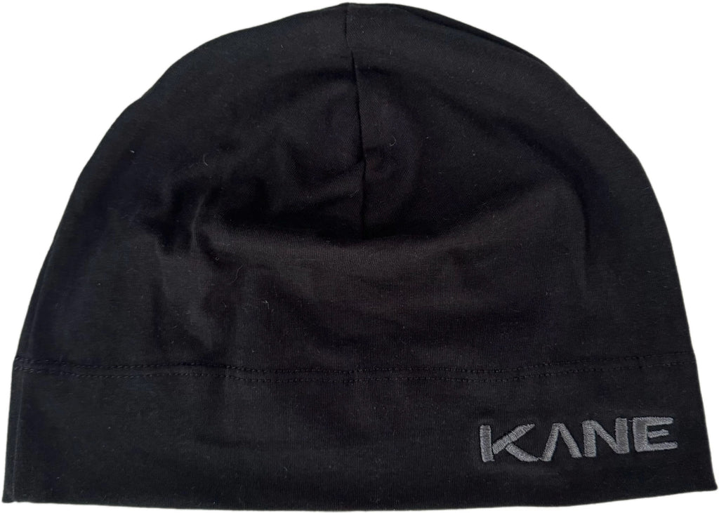 Skull Cap (Satin Lining) – "You vs You"