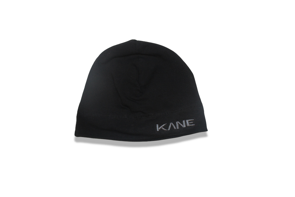 Skull Cap (Satin Lining) – "You vs You"