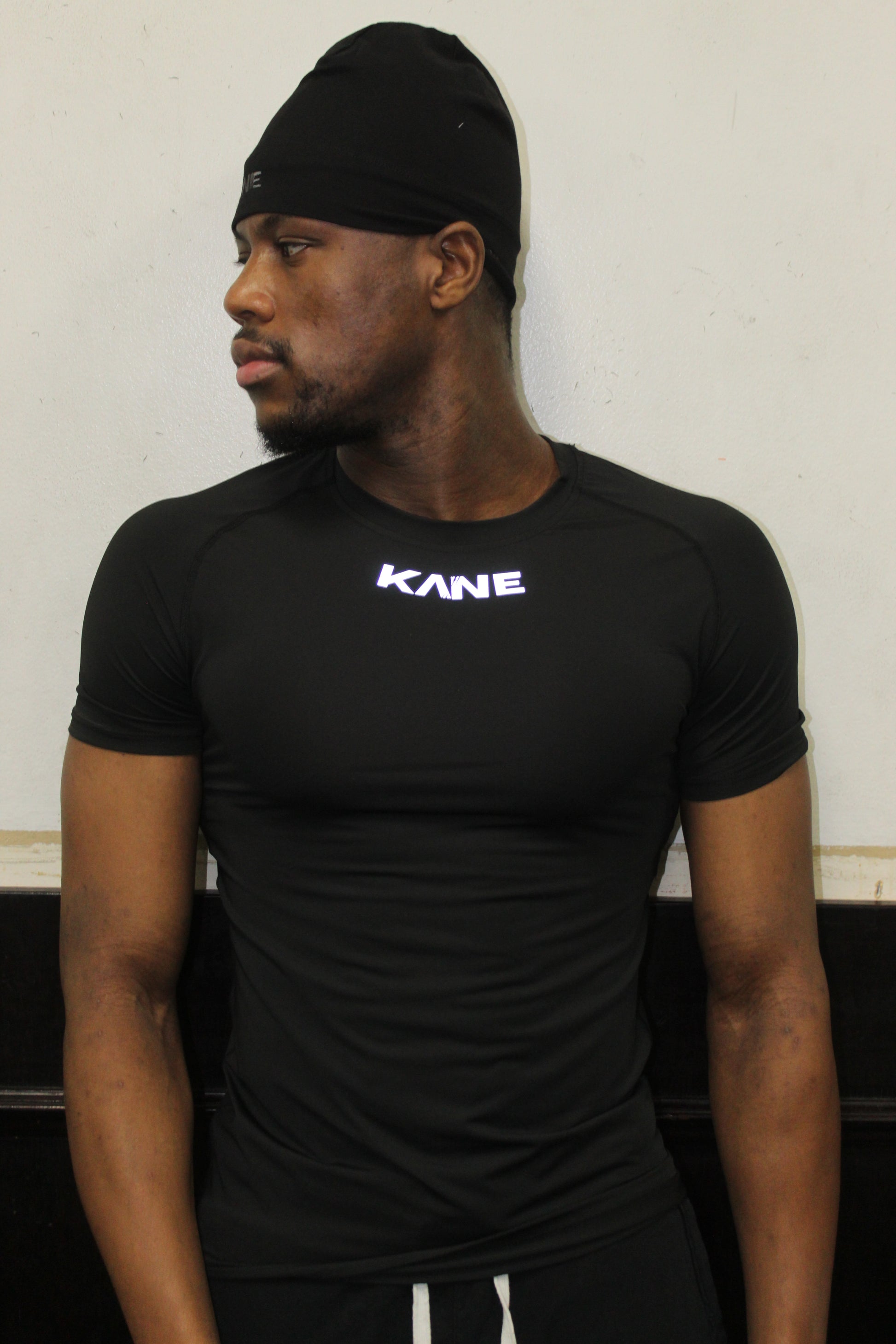 KANE Compression - Short Sleeve