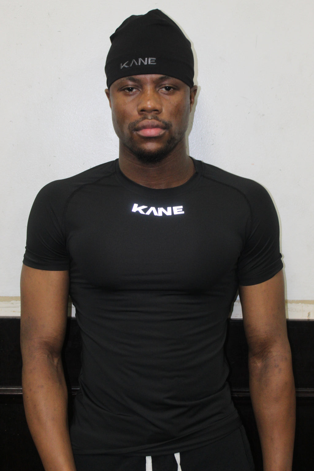 KANE Compression - Short Sleeve