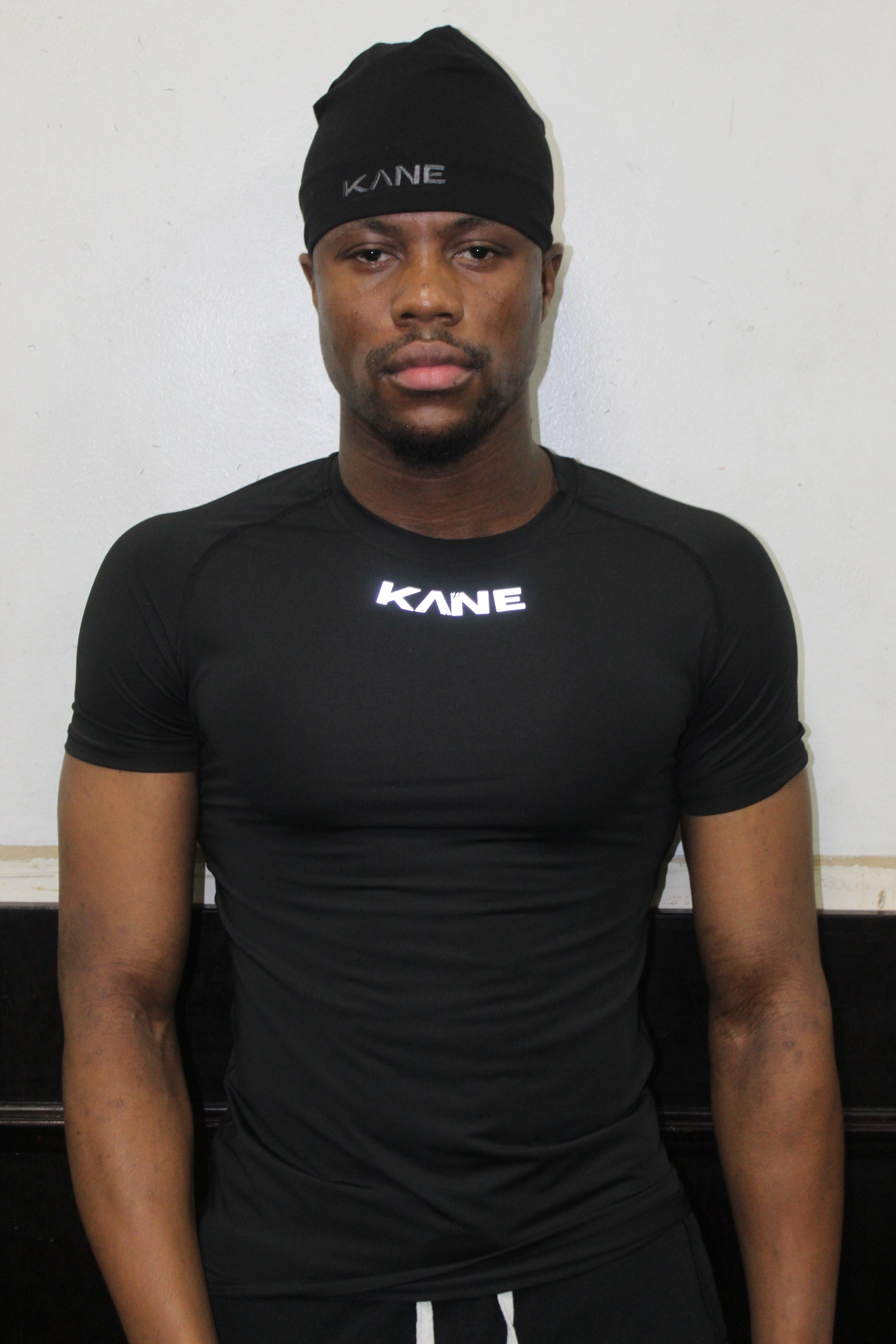 KANE Compression - Short Sleeve