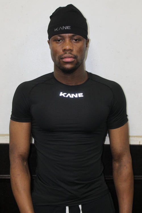 KANE Compression - Short Sleeve