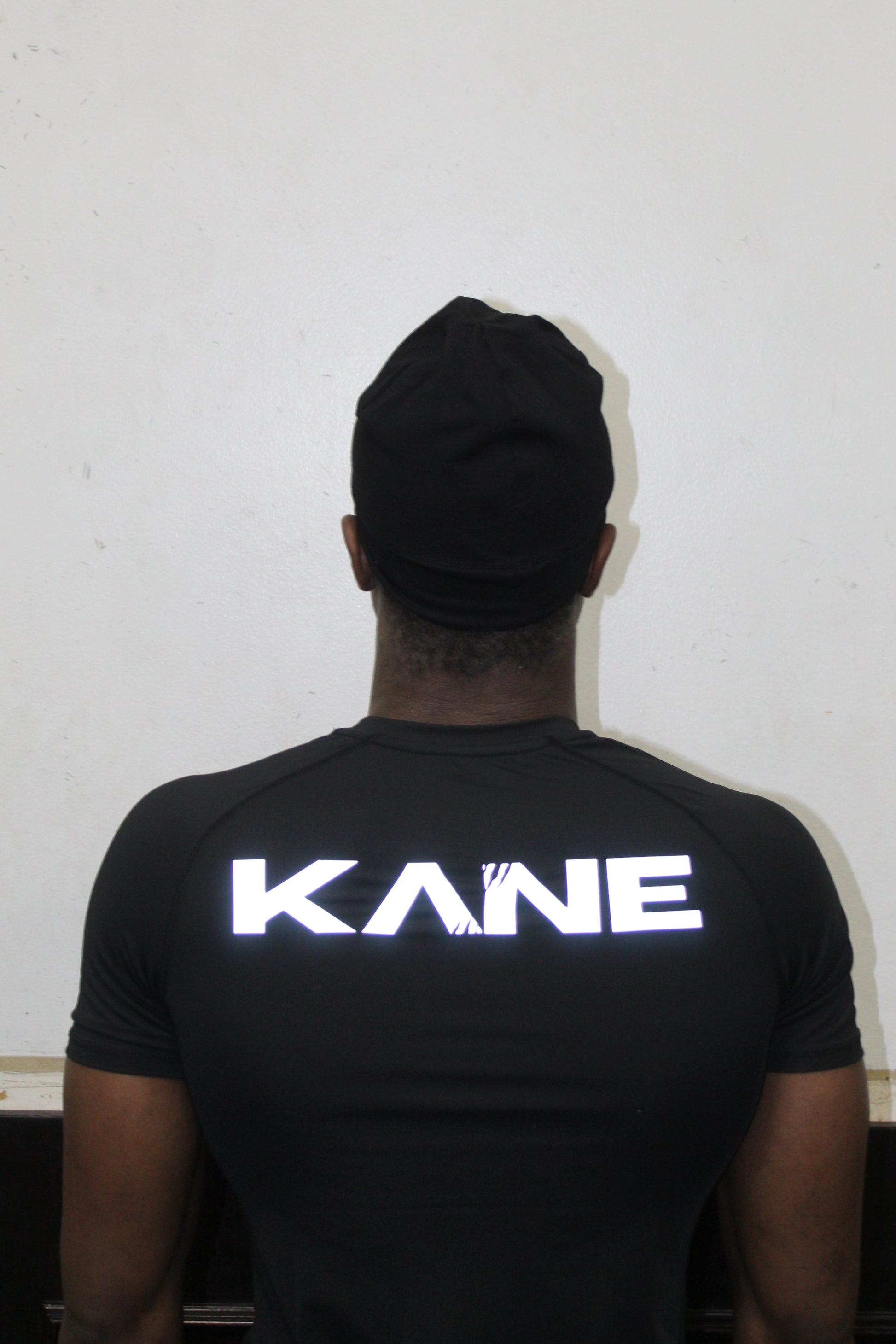 KANE Compression - Short Sleeve