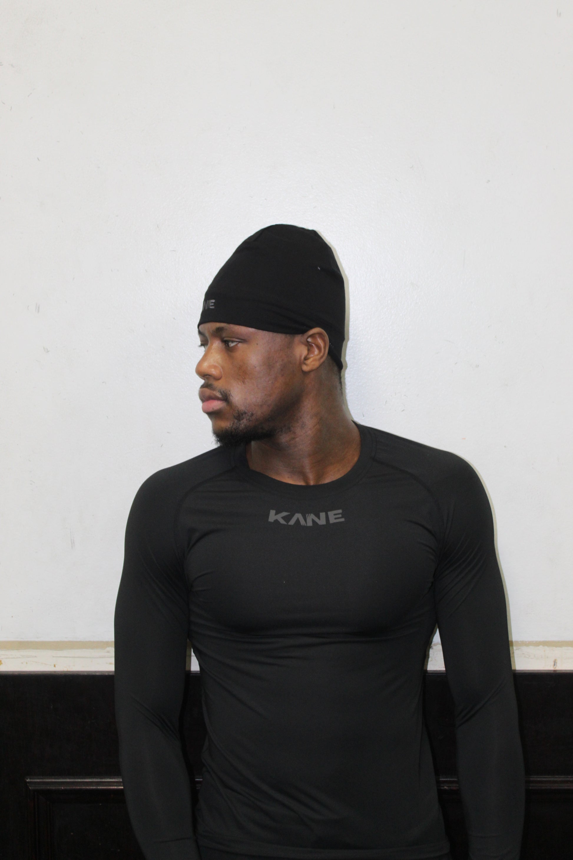 KANE Compression - Long Sleeve
