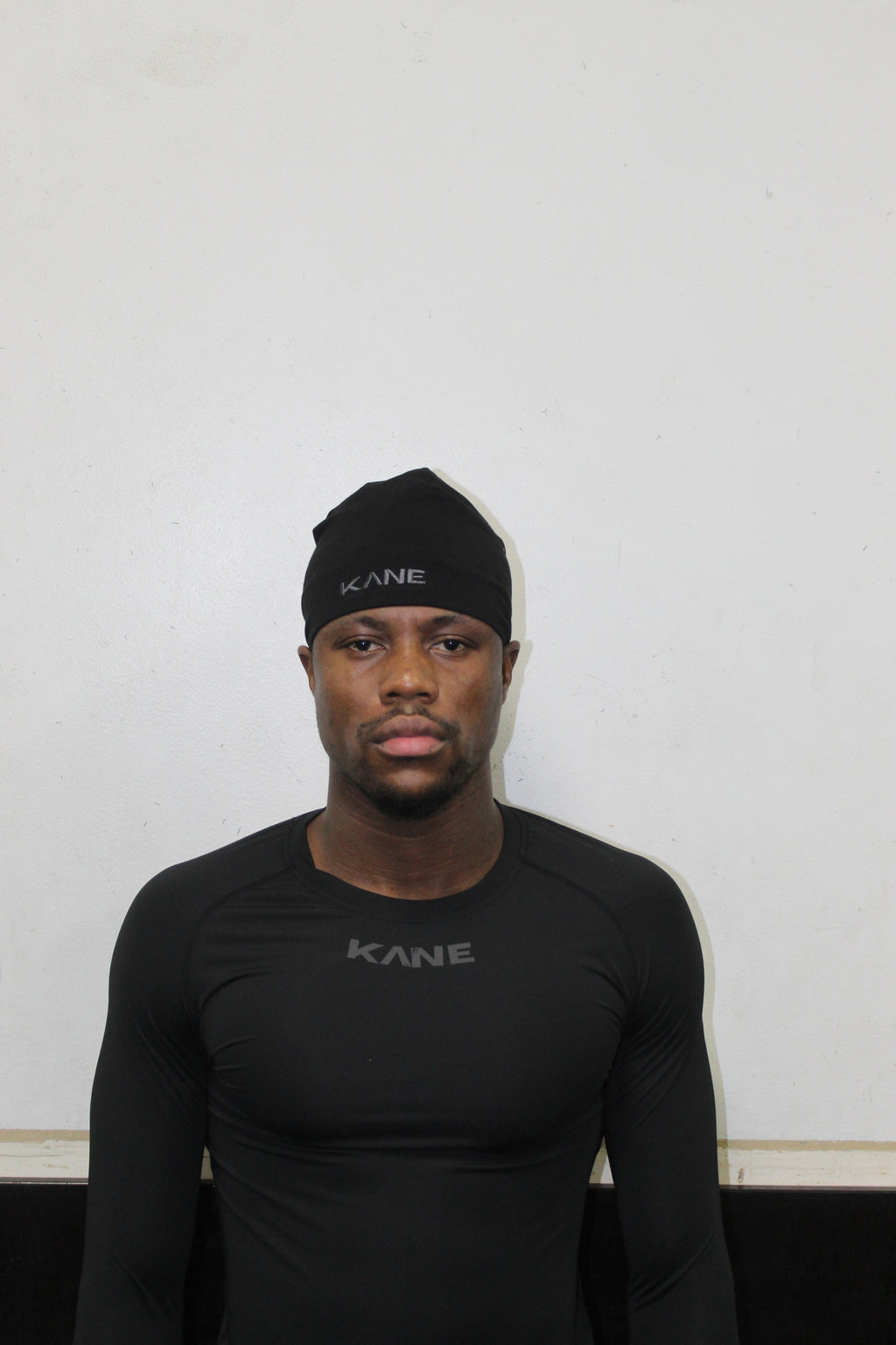 KANE Compression - Long Sleeve