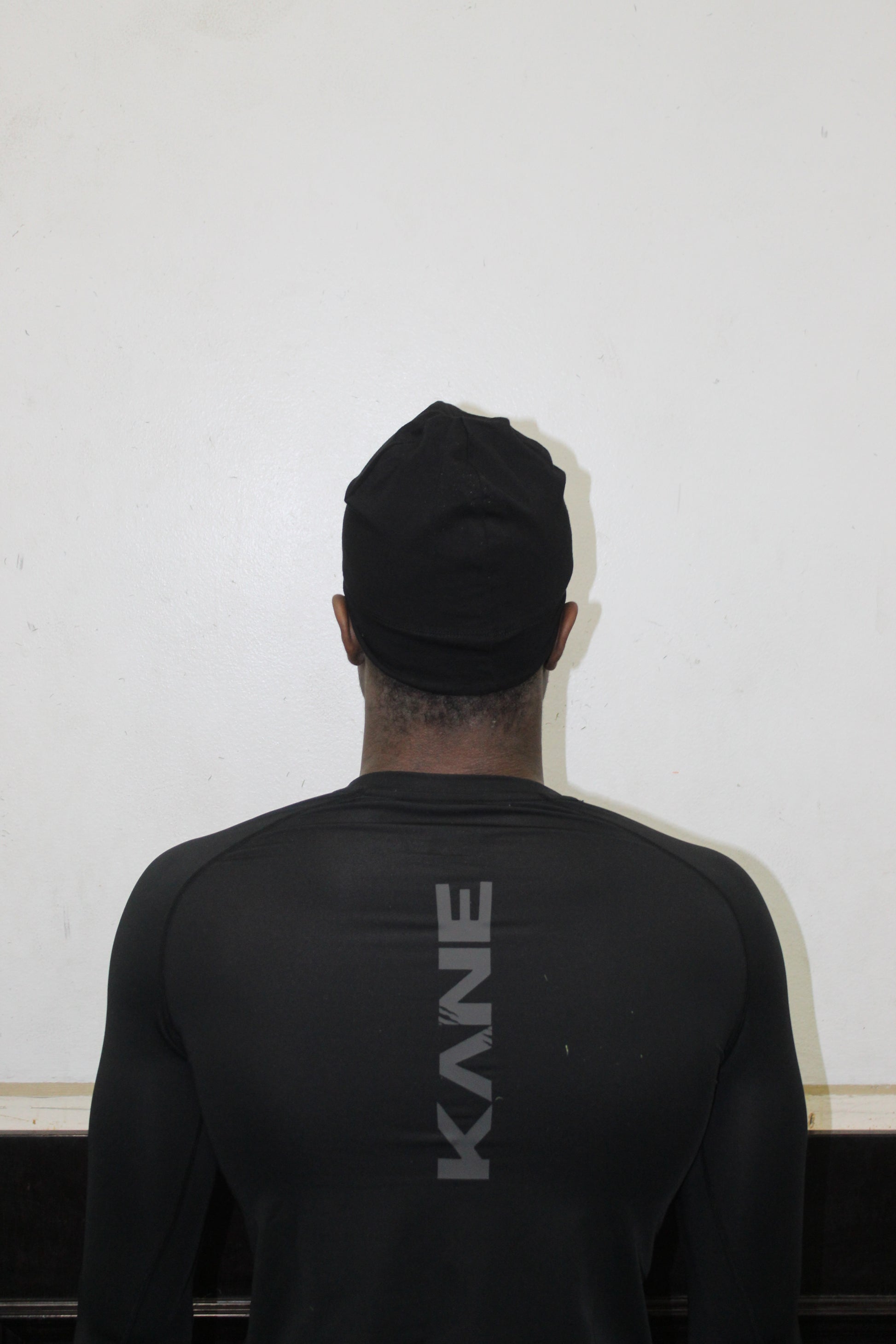 KANE Compression - Long Sleeve