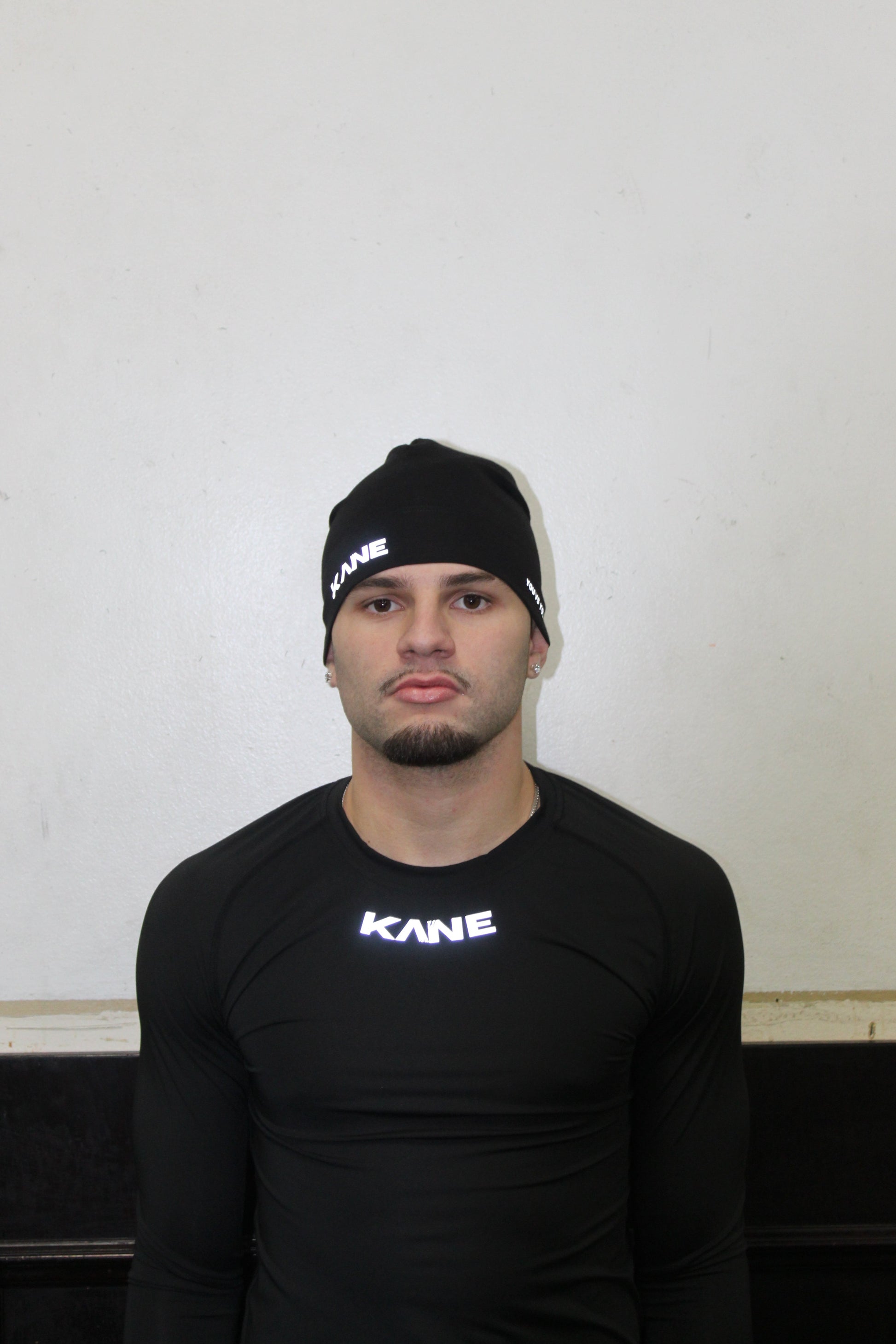 KANE Compression - Long Sleeve