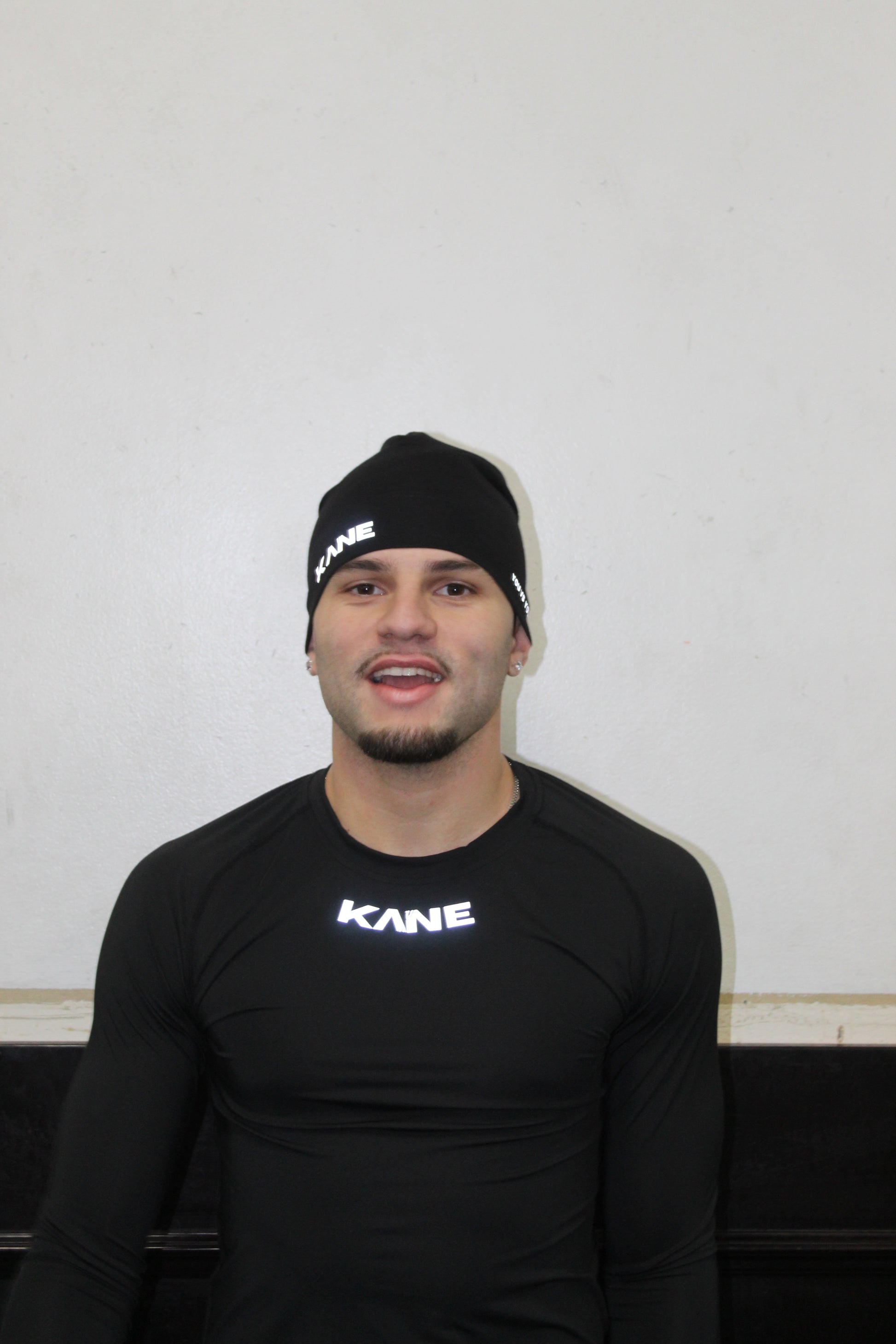 KANE Compression - Long Sleeve