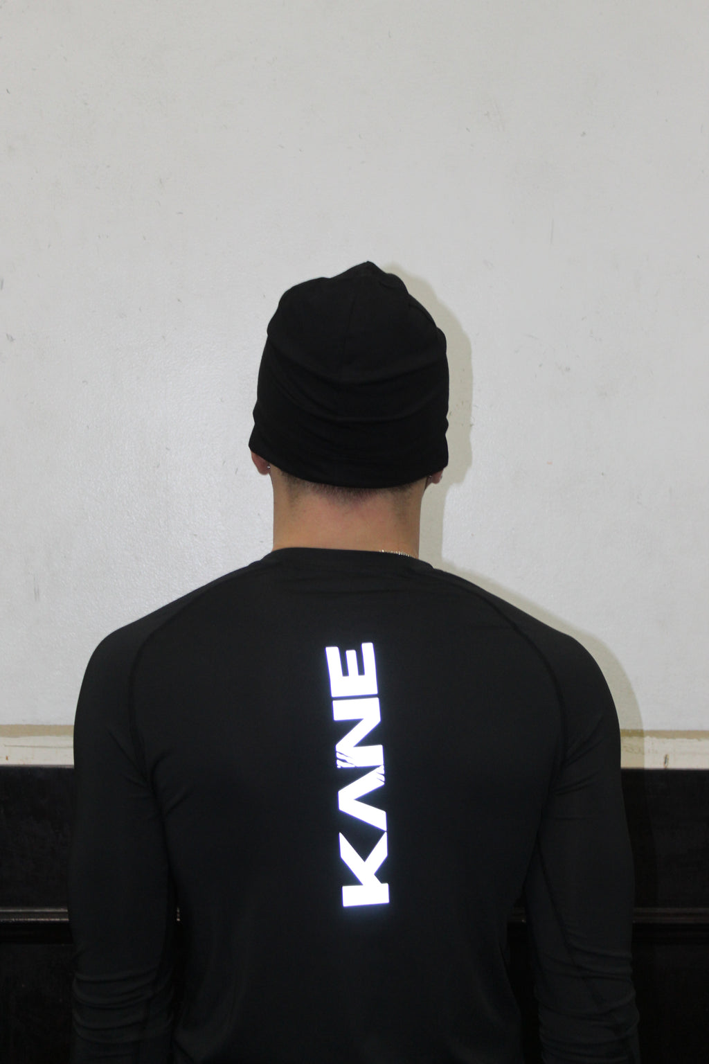 KANE Compression - Long Sleeve