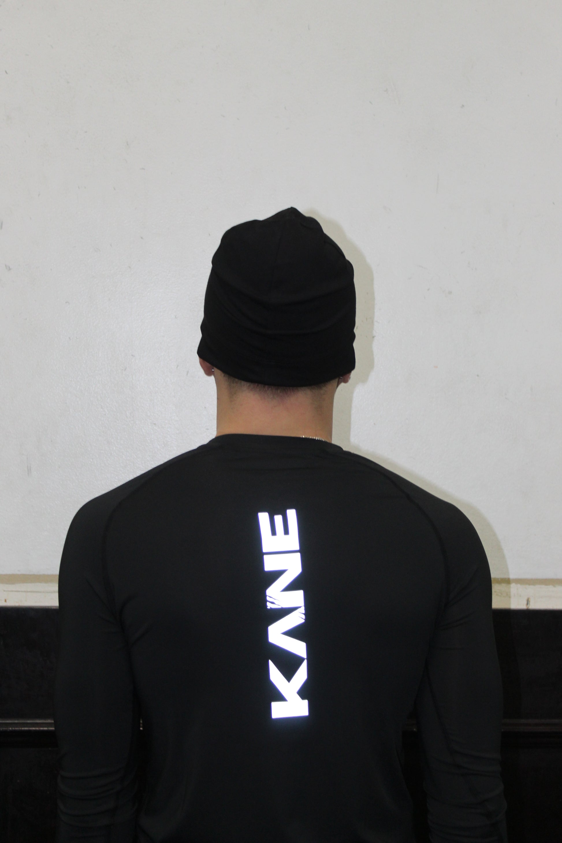 KANE Compression - Long Sleeve