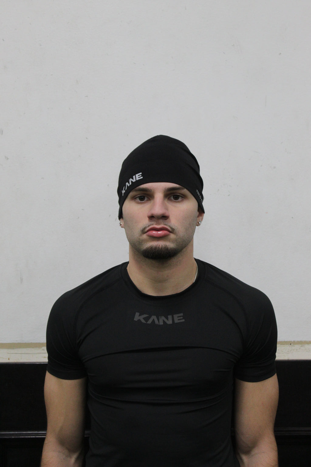 KANE Compression - Short Sleeve