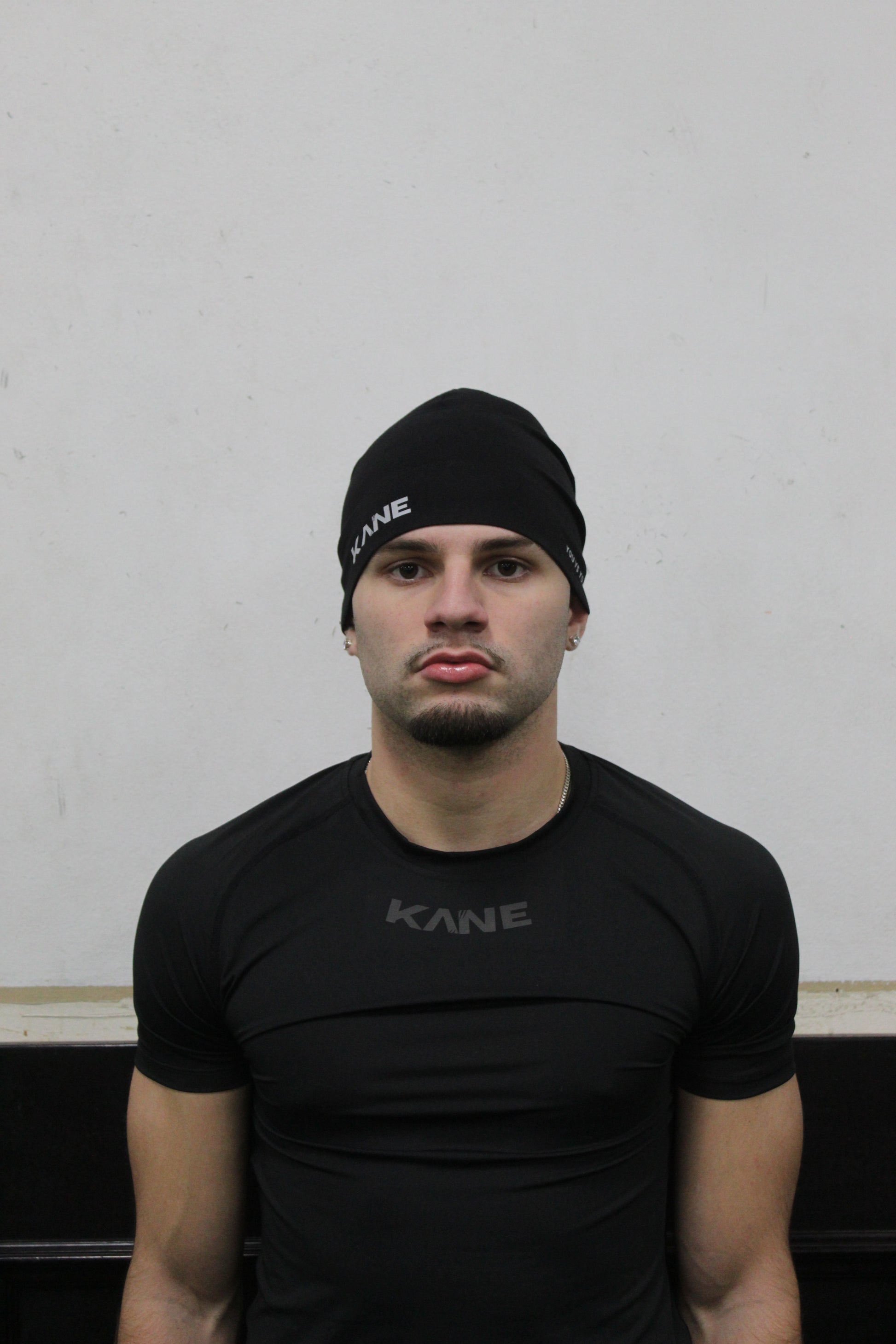 KANE Compression - Short Sleeve