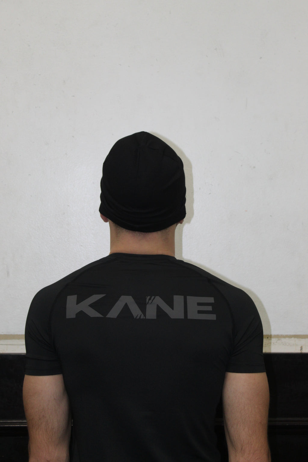 KANE Compression - Short Sleeve