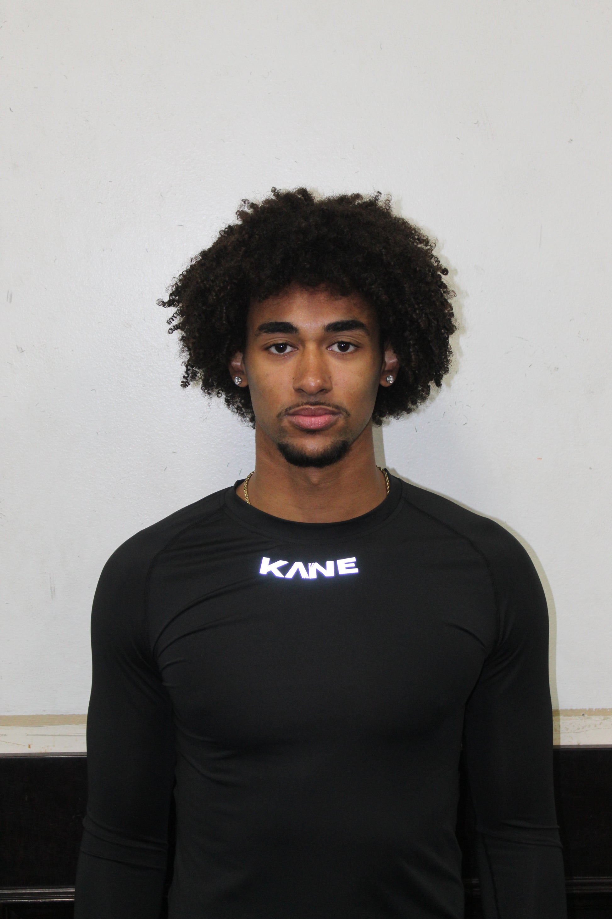 KANE Compression - Long Sleeve