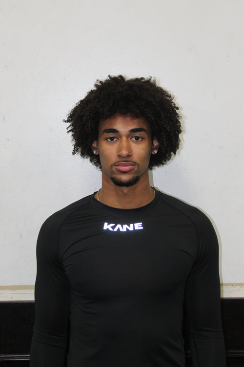 KANE Compression - Long Sleeve