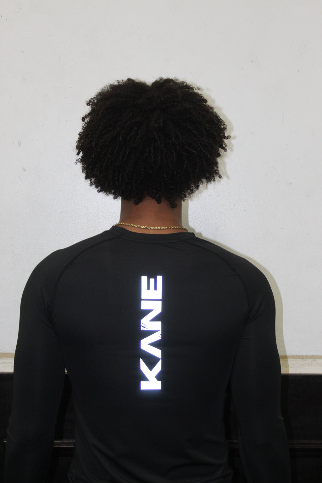 KANE Compression - Long Sleeve