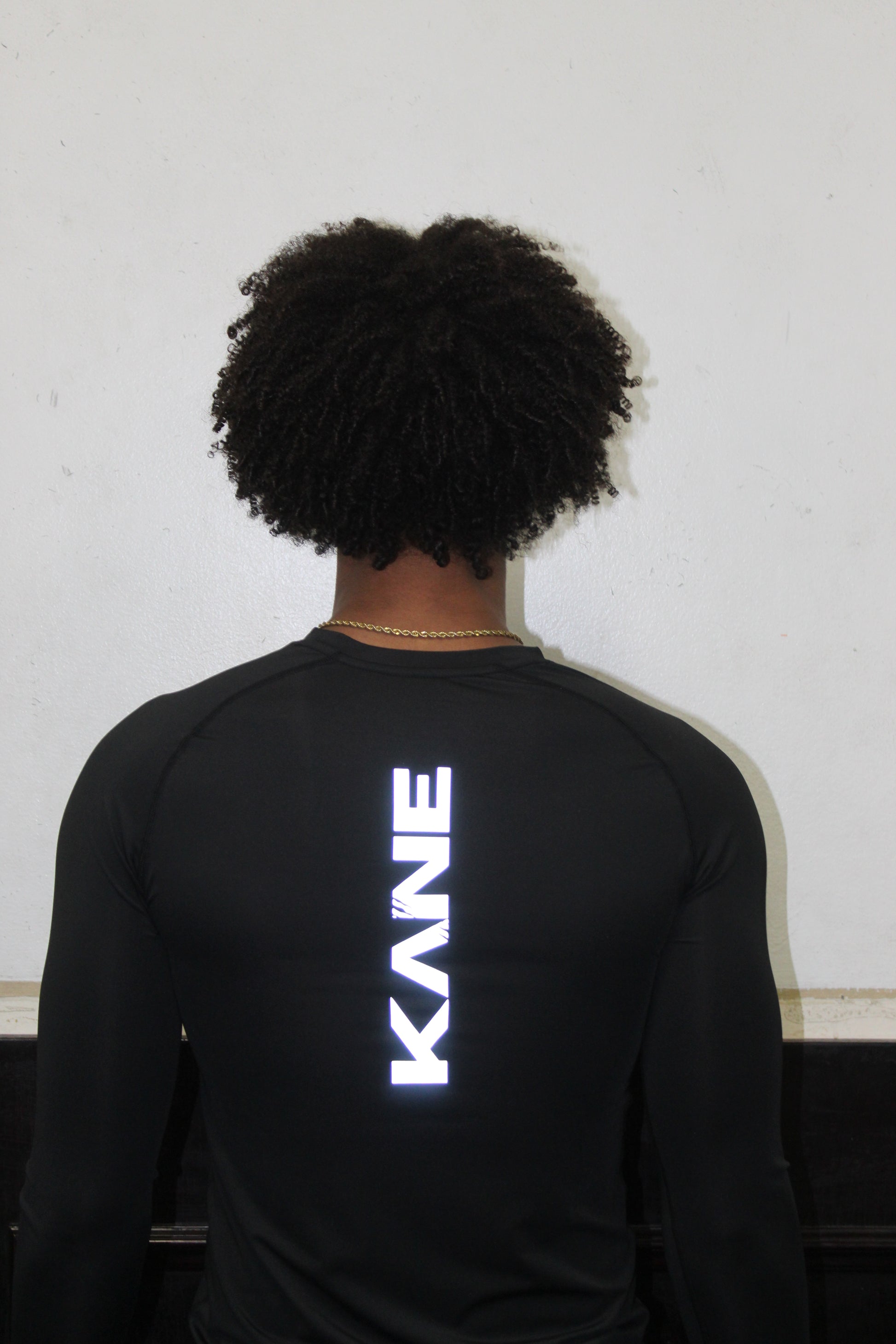 KANE Compression - Long Sleeve