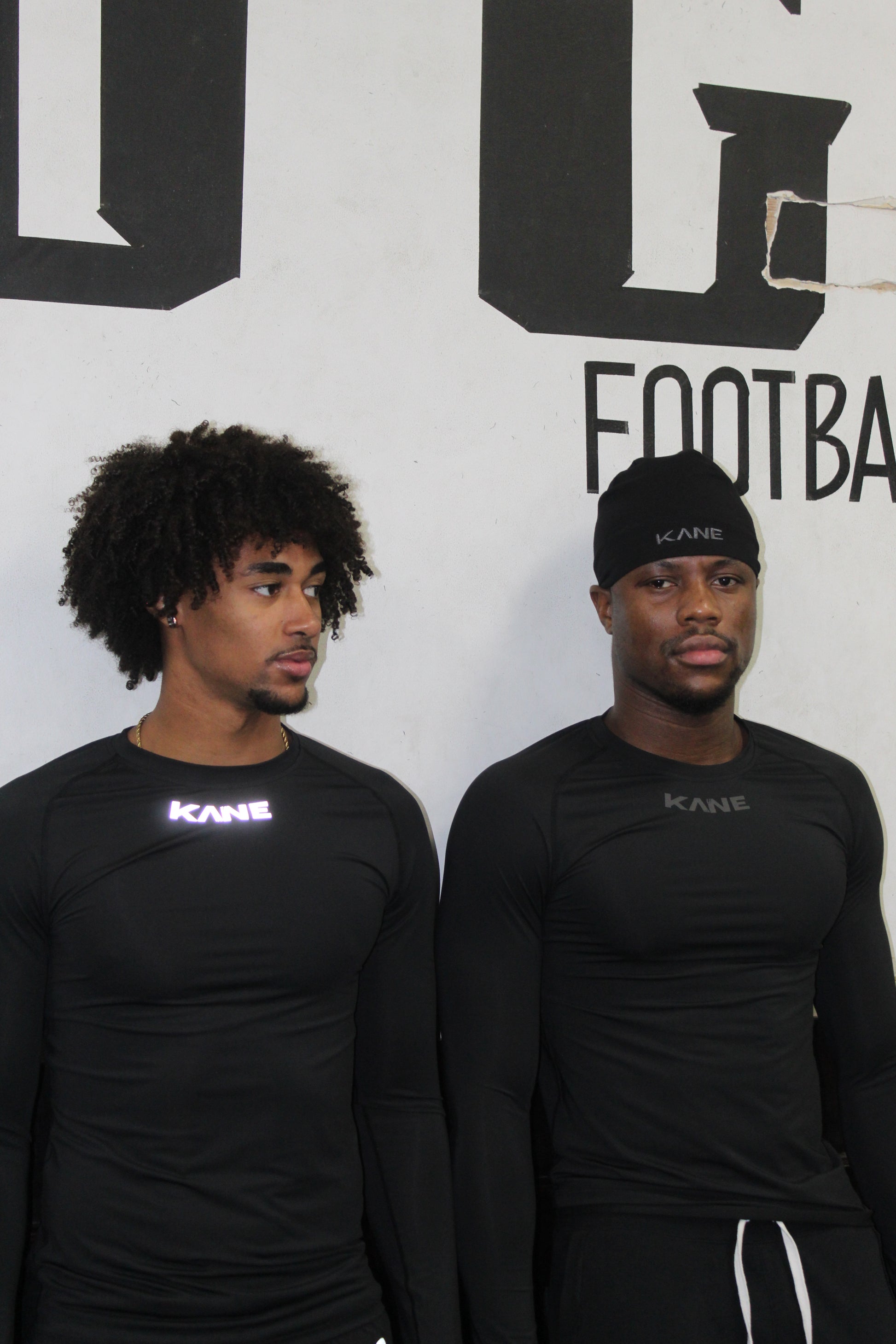 KANE Compression - Long Sleeve